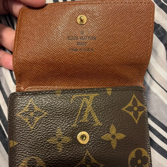 Small Wallet - Picture 3 of 5